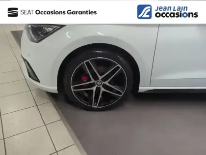 Photo 11 Seat Ibiza  1.5 TSI 150 ch S/S ACT DSG7