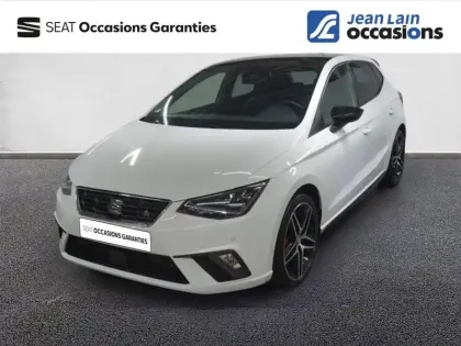 Photo Seat Ibiza Fr Xclusive