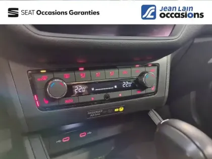 Photo 16 Seat Ibiza  1.5 TSI 150 ch S/S ACT DSG7
