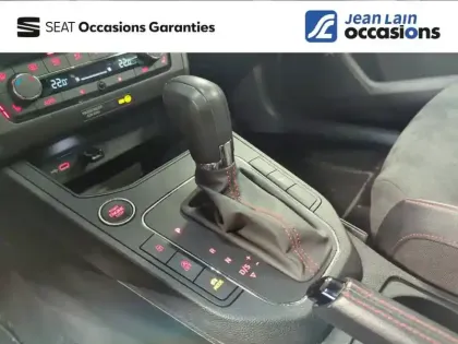 Photo 15 Seat Ibiza  1.5 TSI 150 ch S/S ACT DSG7