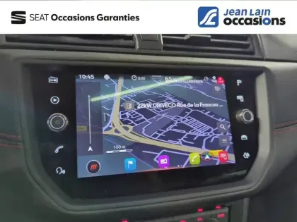 Photo 17 Seat Ibiza  1.5 TSI 150 ch S/S ACT DSG7