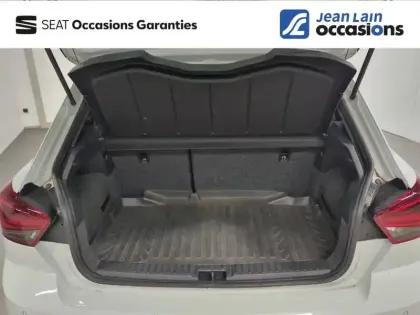 Photo 13 Seat Ibiza  1.5 TSI 150 ch S/S ACT DSG7