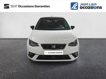 Photo 8 Seat Ibiza  1.5 TSI 150 ch S/S ACT DSG7