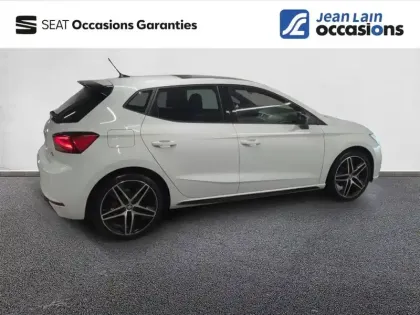 Photo 3 Seat Ibiza  1.5 TSI 150 ch S/S ACT DSG7