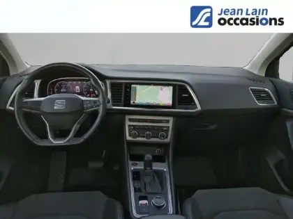 Photo 17 Seat Ateca  2.0 TDI 150 ch Start/Stop DSG7 4Drive