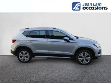 Photo 3 Seat Ateca  2.0 TDI 150 ch Start/Stop DSG7 4Drive