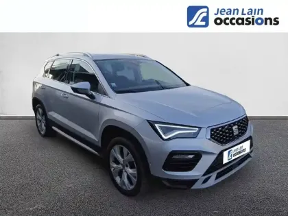 Photo 2 Seat Ateca  2.0 TDI 150 ch Start/Stop DSG7 4Drive