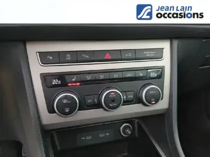 Photo 13 Seat Ateca  2.0 TDI 150 ch Start/Stop DSG7 4Drive