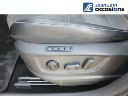 Photo 18 Seat Ateca  2.0 TDI 150 ch Start/Stop DSG7 4Drive