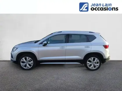 Photo 7 Seat Ateca  2.0 TDI 150 ch Start/Stop DSG7 4Drive