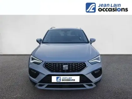 Photo 1 Seat Ateca  2.0 TDI 150 ch Start/Stop DSG7 4Drive