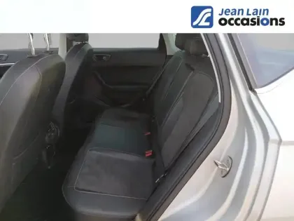 Photo 16 Seat Ateca  2.0 TDI 150 ch Start/Stop DSG7 4Drive