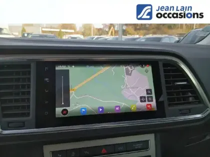 Photo 14 Seat Ateca  2.0 TDI 150 ch Start/Stop DSG7 4Drive