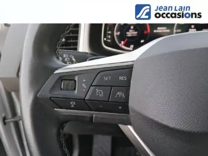 Photo 11 Seat Ateca  2.0 TDI 150 ch Start/Stop DSG7 4Drive