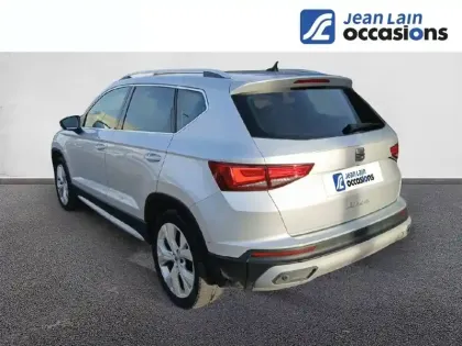 Photo 6 Seat Ateca  2.0 TDI 150 ch Start/Stop DSG7 4Drive