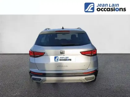Photo 5 Seat Ateca  2.0 TDI 150 ch Start/Stop DSG7 4Drive
