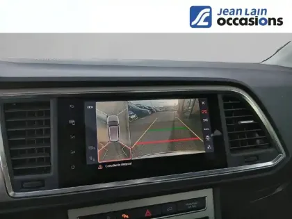 Photo 20 Seat Ateca  2.0 TDI 150 ch Start/Stop DSG7 4Drive