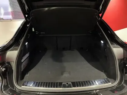 Photo 28 Porsche Cayenne  Coupé E-Hybrid 3.0 V6 470 ch