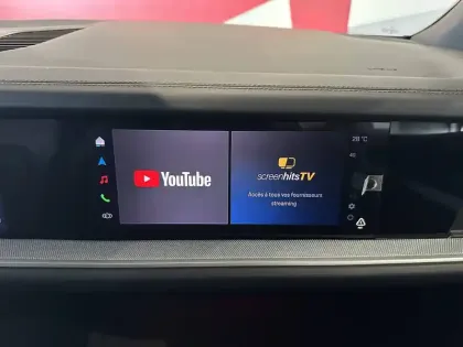 Photo 48 Porsche Cayenne  Coupé E-Hybrid 3.0 V6 470 ch