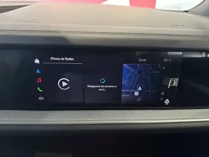 Photo 46 Porsche Cayenne  Coupé E-Hybrid 3.0 V6 470 ch