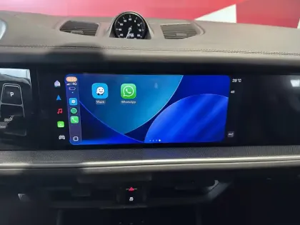 Photo 35 Porsche Cayenne  Coupé E-Hybrid 3.0 V6 470 ch