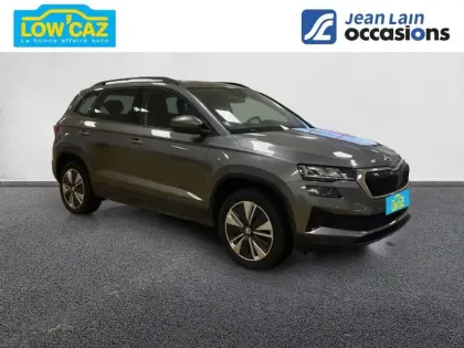 Photo 2 Skoda Karoq  1.5 TSI 150 ch ACT DSG7