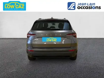 Photo 5 Skoda Karoq  1.5 TSI 150 ch ACT DSG7