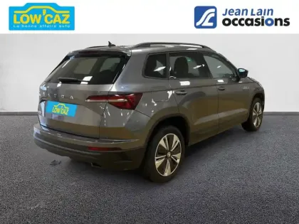 Photo 4 Skoda Karoq  1.5 TSI 150 ch ACT DSG7