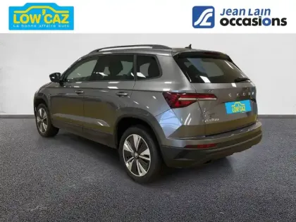 Photo 6 Skoda Karoq  1.5 TSI 150 ch ACT DSG7