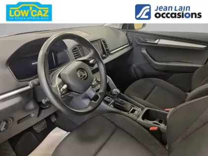 Photo 10 Skoda Karoq  1.5 TSI 150 ch ACT DSG7