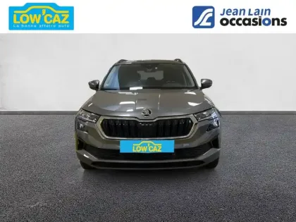 Photo 1 Skoda Karoq  1.5 TSI 150 ch ACT DSG7