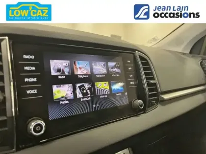 Photo 15 Skoda Karoq  1.5 TSI 150 ch ACT DSG7