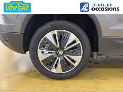 Photo 8 Skoda Karoq  1.5 TSI 150 ch ACT DSG7