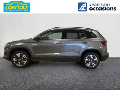 Photo 7 Skoda Karoq  1.5 TSI 150 ch ACT DSG7