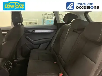 Photo 16 Skoda Karoq  1.5 TSI 150 ch ACT DSG7