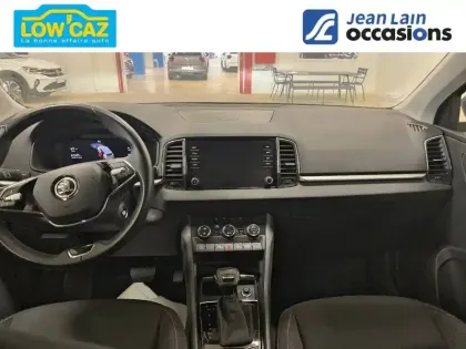 Photo 17 Skoda Karoq  1.5 TSI 150 ch ACT DSG7