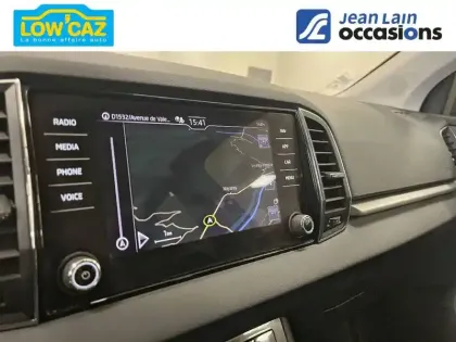 Photo 14 Skoda Karoq  1.5 TSI 150 ch ACT DSG7