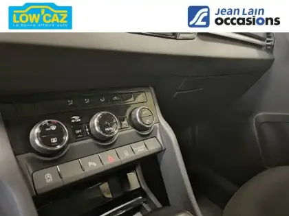 Photo 13 Skoda Karoq  1.5 TSI 150 ch ACT DSG7