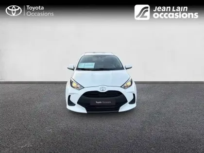 Photo 1 Toyota Yaris  120 VVT-i