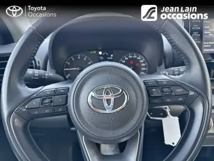 Photo 11 Toyota Yaris  120 VVT-i