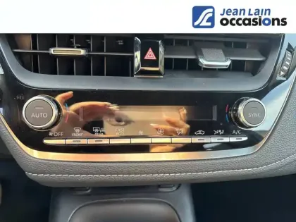 Photo 13 Suzuki Swace  1.8 Hybrid