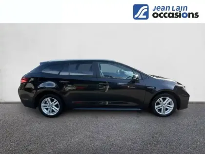 Photo 24 Suzuki Swace  1.8 Hybrid