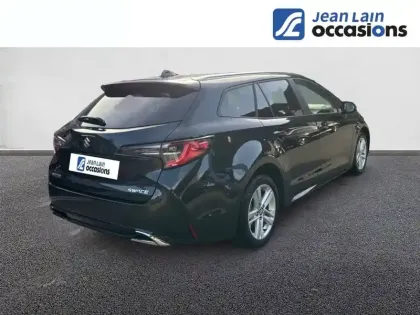 Photo 4 Suzuki Swace  1.8 Hybrid