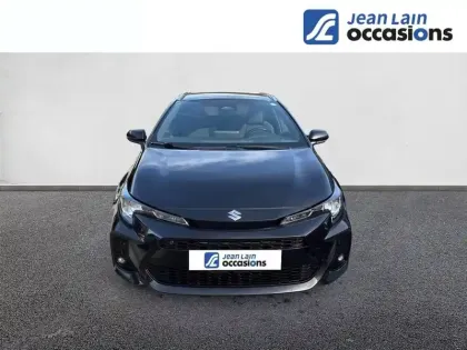 Photo 22 Suzuki Swace  1.8 Hybrid