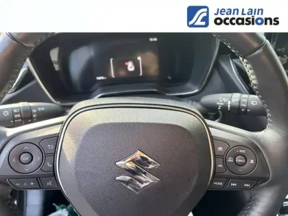 Photo 11 Suzuki Swace  1.8 Hybrid