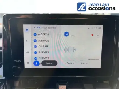 Photo 14 Suzuki Swace  1.8 Hybrid