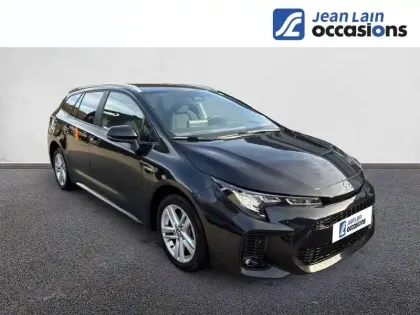 Photo 2 Suzuki Swace  1.8 Hybrid