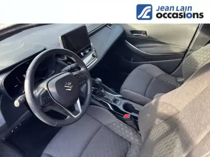 Photo 10 Suzuki Swace  1.8 Hybrid