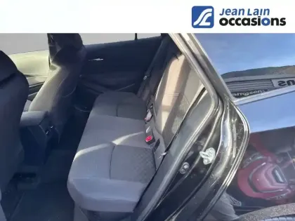 Photo 37 Suzuki Swace  1.8 Hybrid