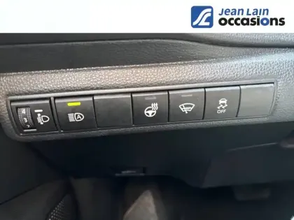 Photo 41 Suzuki Swace  1.8 Hybrid